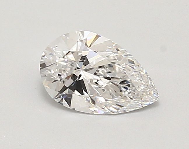 0.92ct Pear E VVS1 Lab-Grown Diamond