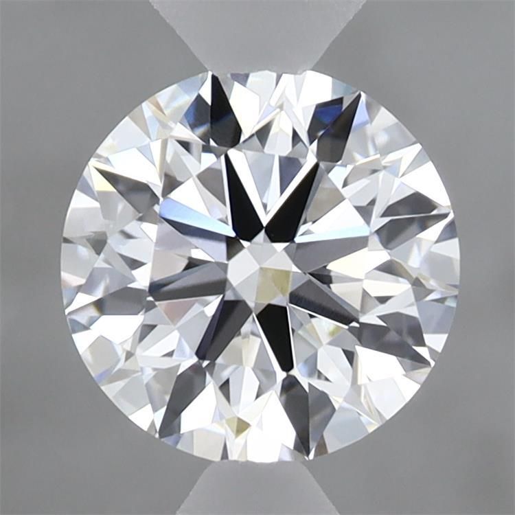 1.44ct Round D VVS1 Lab-Grown Diamond