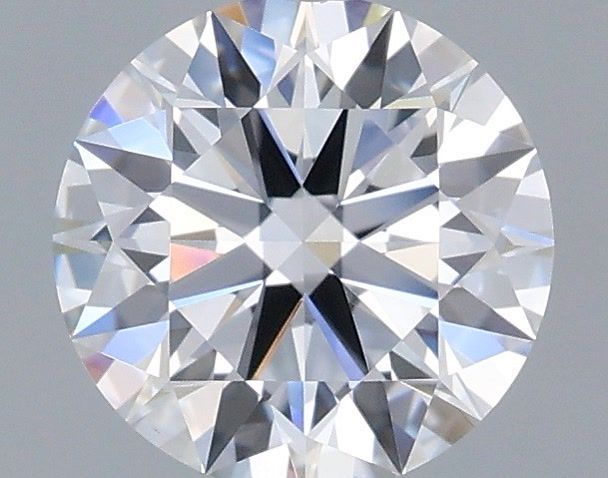 1.56ct Round D VVS1 Lab-Grown Diamond