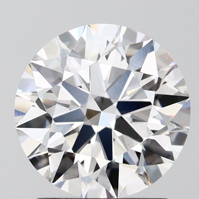 1.78ct Round E VS1 Lab-Grown Diamond