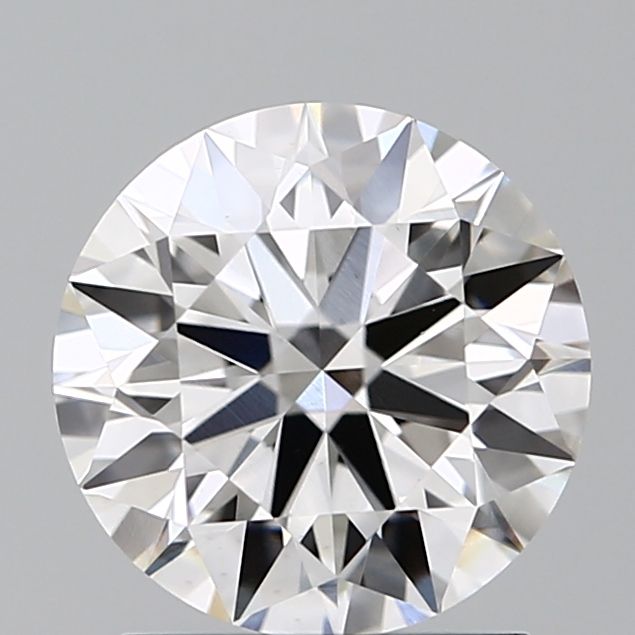1.71ct Round E VS1 Lab-Grown Diamond
