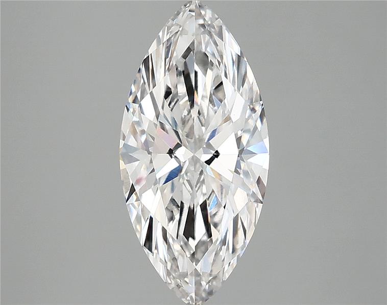 2.03ct Marquise E VS1 Lab-Grown Diamond