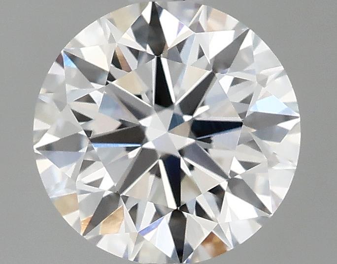 1.24ct Round E VVS2 Lab-Grown Diamond