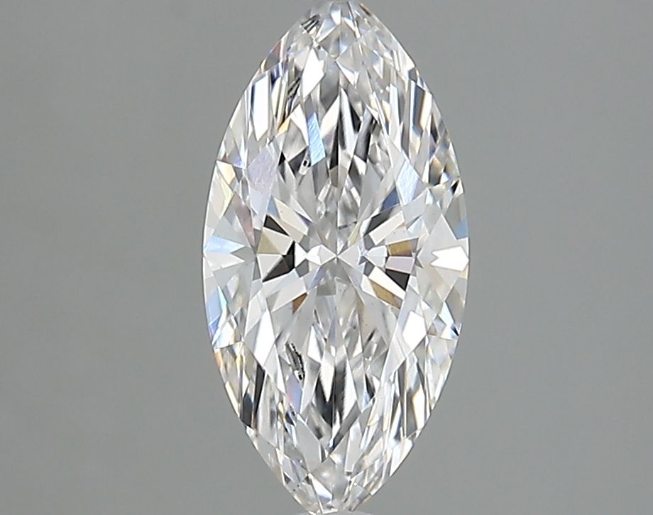 1.21ct Marquise D VVS2 Lab-Grown Diamond
