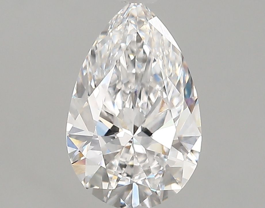 1.79ct Pear D VVS2 Lab-Grown Diamond