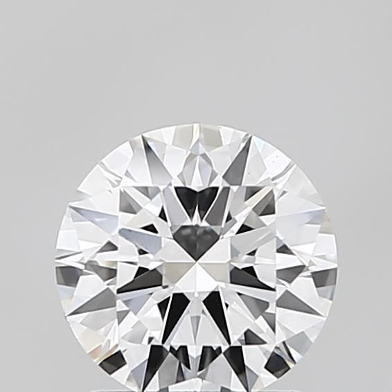 1.36ct Round E VS1 Lab-Grown Diamond