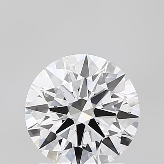 1.31ct Round E VS2 Lab-Grown Diamond