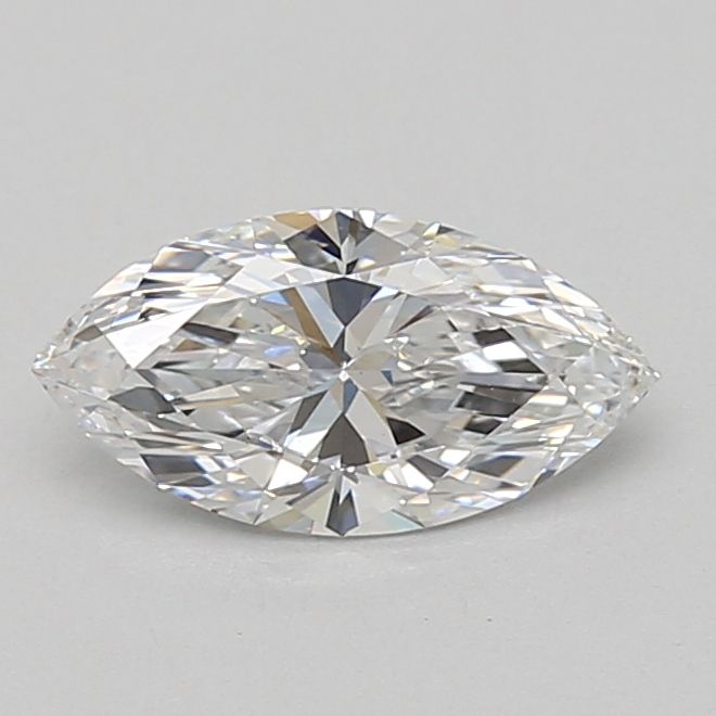 0.96ct Marquise D VS1 Lab-Grown Diamond