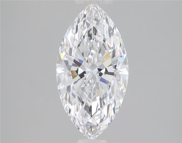 1.56ct Marquise D VS1 Lab-Grown Diamond