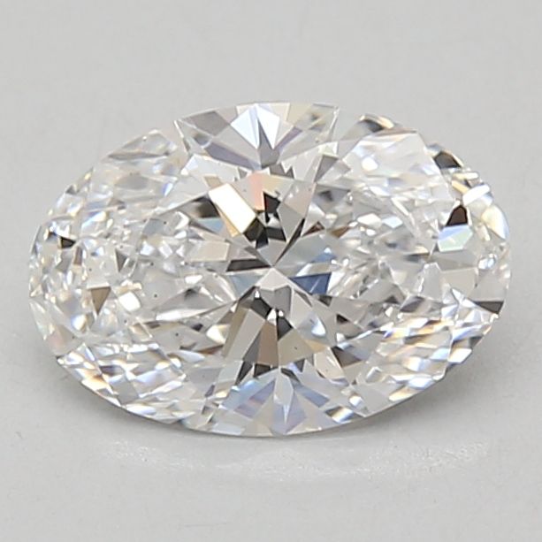 1.53ct Oval D VS2 Lab-Grown Diamond