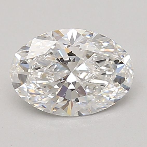 1.05ct Oval D VS1 Lab-Grown Diamond