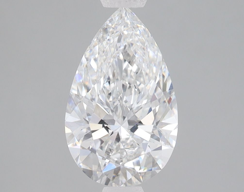 1.53ct Pear D VS1 Lab-Grown Diamond