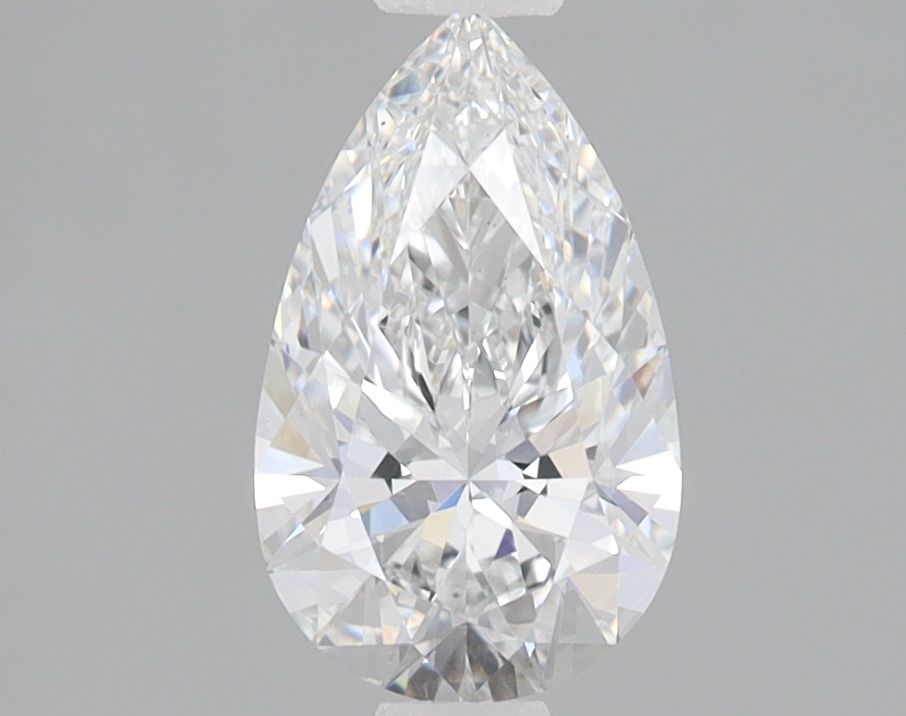 0.96ct Pear D VS1 Lab-Grown Diamond
