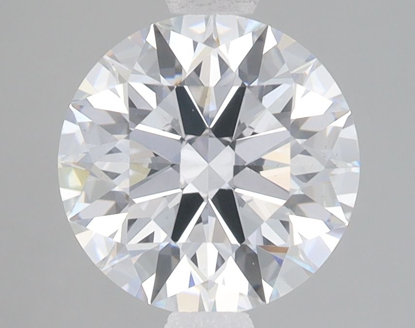 2.34ct Round E VS1 Lab-Grown Diamond