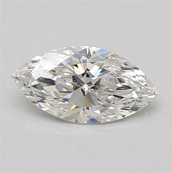 1.1ct Marquise E VVS2 Lab-Grown Diamond