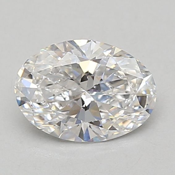0.97ct Oval D VS2 Lab-Grown Diamond