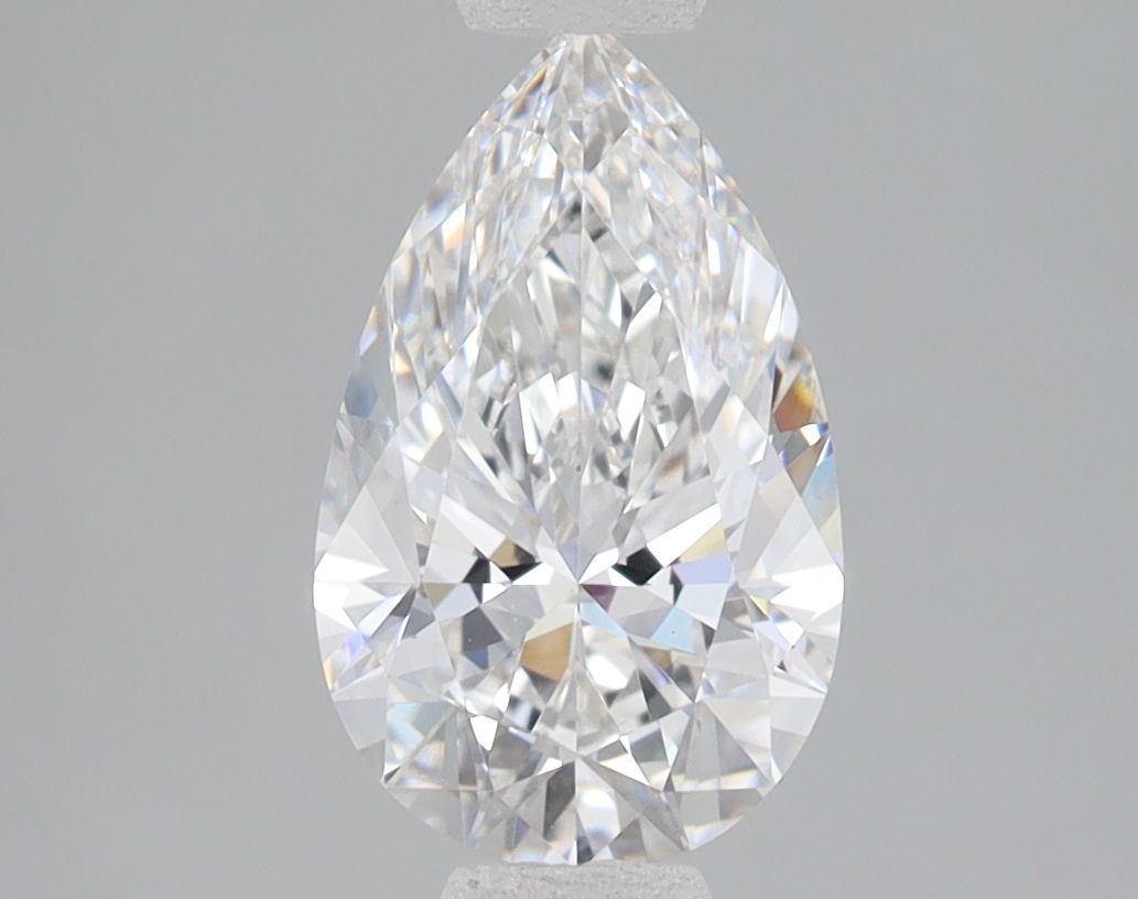 1.71ct Pear E VVS2 Lab-Grown Diamond