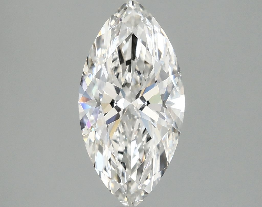1.65ct Marquise F VS1 Lab-Grown Diamond