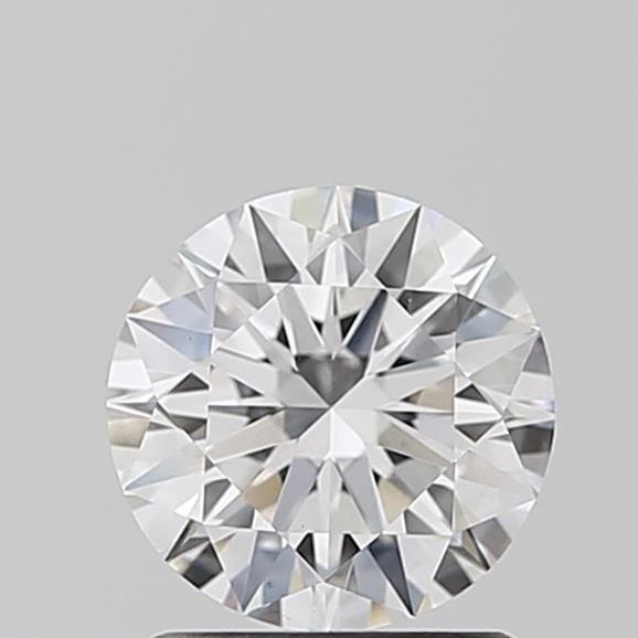 1.39ct Round D VS1 Lab-Grown Diamond