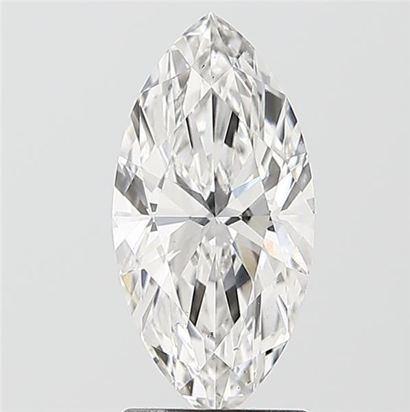 1.59ct Marquise E VS1 Lab-Grown Diamond