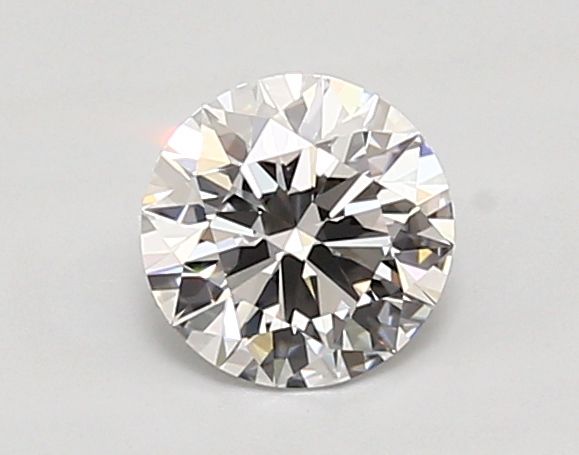 0.94ct Round D FL Lab-Grown Diamond