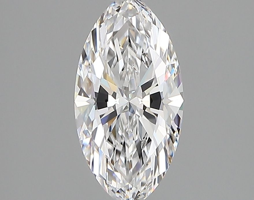 1.14ct Marquise D VVS1 Lab-Grown Diamond