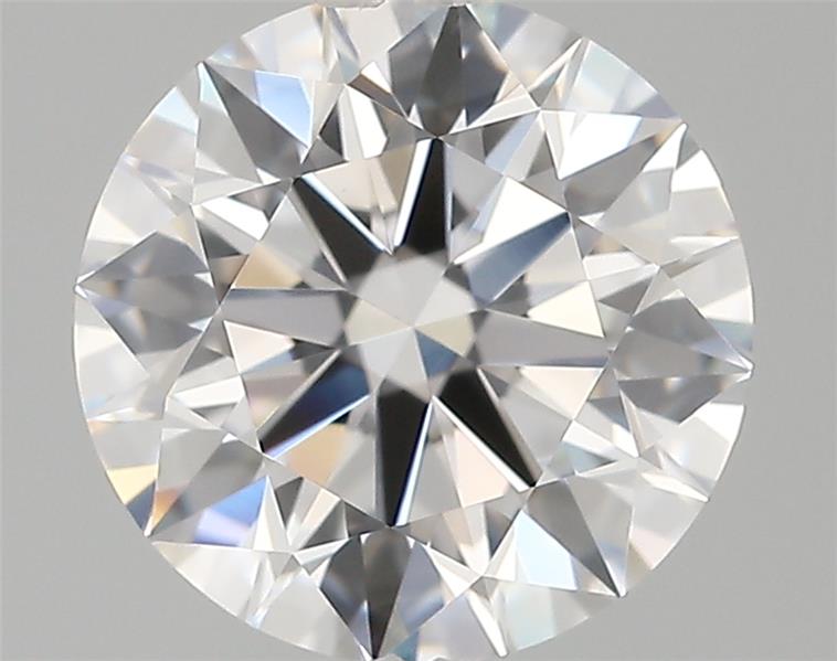 1.88ct Round D VVS1 Lab-Grown Diamond