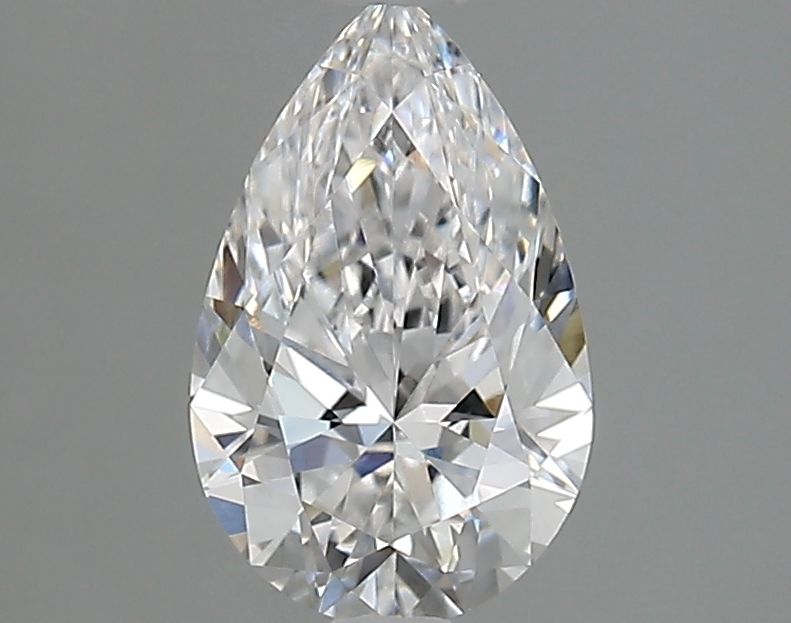 1.16ct Pear D VVS1 Lab-Grown Diamond