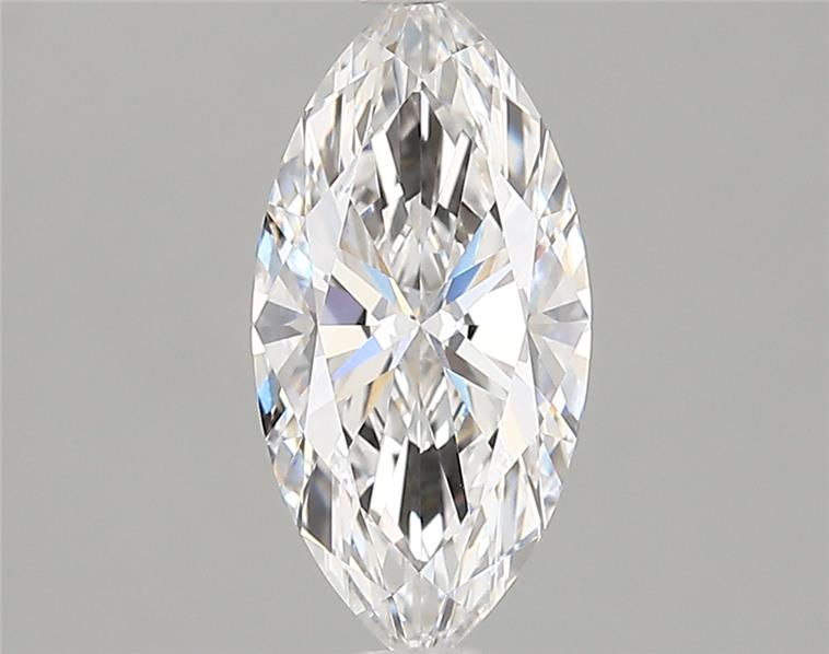 1.55ct Marquise D FL Lab-Grown Diamond