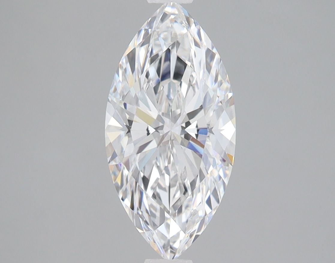 1.58ct Marquise D VS1 Lab-Grown Diamond