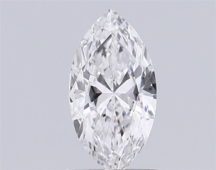 1ct Marquise D VS1 Lab-Grown Diamond
