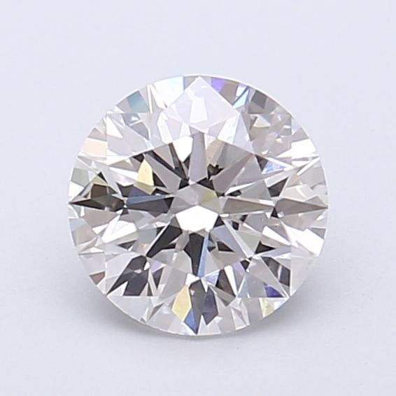 1.1ct Round E VS1 Lab-Grown Diamond