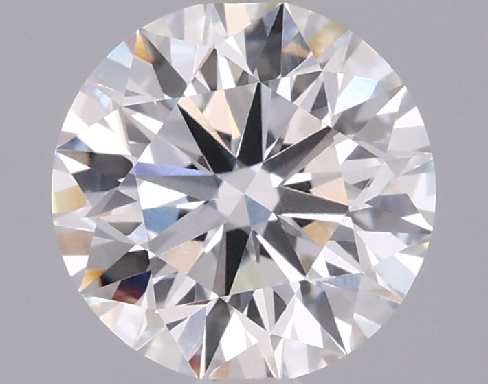 1.54ct Round E VVS2 Lab-Grown Diamond