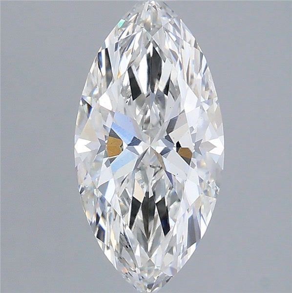 1.5ct Marquise F VS2 Lab-Grown Diamond