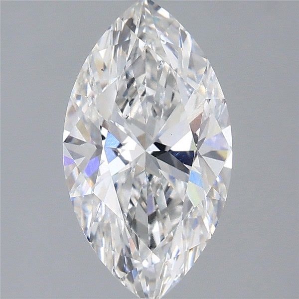 1.7ct Marquise F VS1 Lab-Grown Diamond