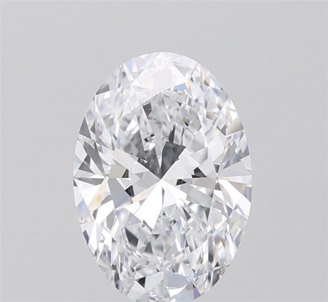 1.3ct Oval D VVS1 Lab-Grown Diamond