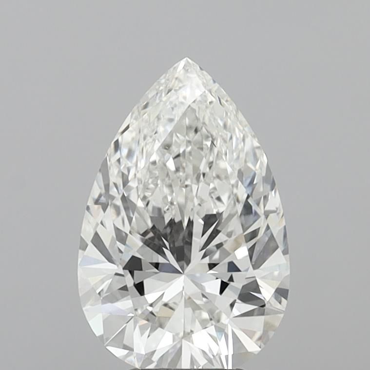 4.1ct Portuguese E VVS1 Lab-Grown Diamond