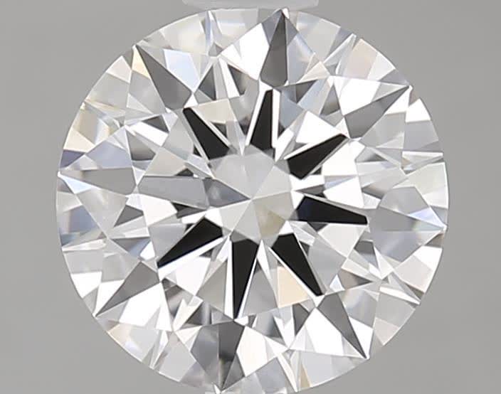 1.5ct Round E VVS1 Lab-Grown Diamond