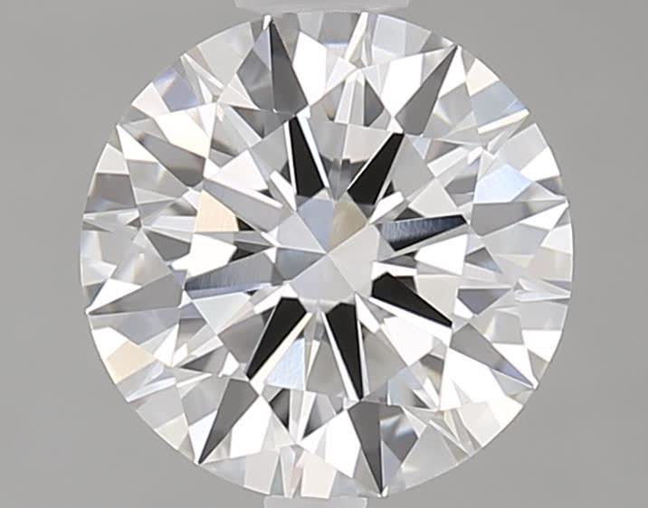 1.5ct Round E VVS1 Lab-Grown Diamond