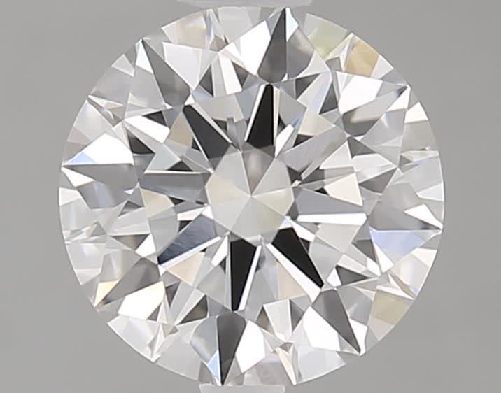 1.56ct Round E VVS1 Lab-Grown Diamond
