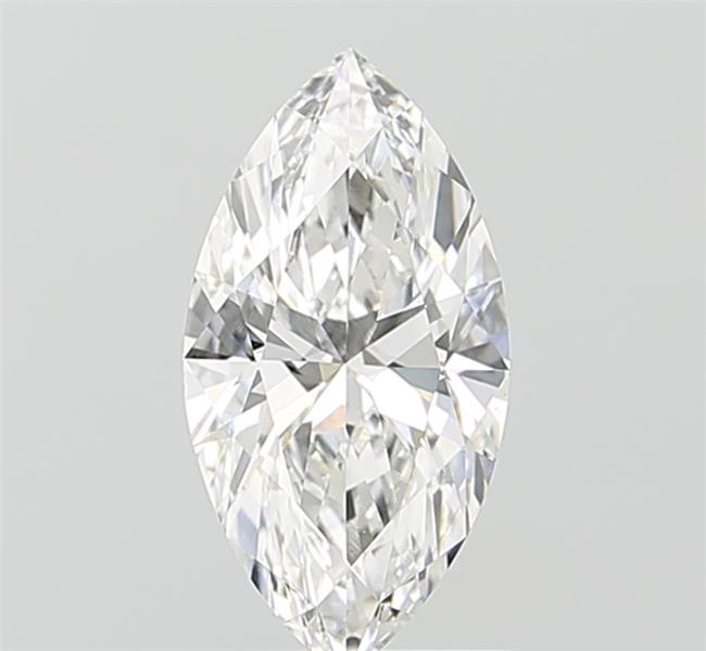 1.25ct Marquise E VVS2 Lab-Grown Diamond