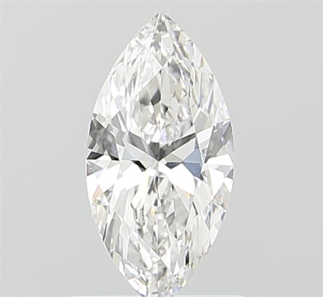 1ct Marquise E VVS2 Lab-Grown Diamond