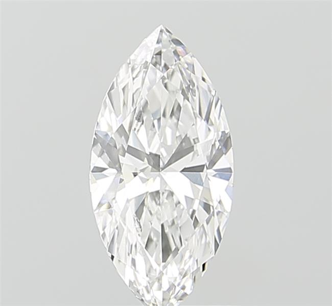 1.1ct Marquise E VVS2 Lab-Grown Diamond