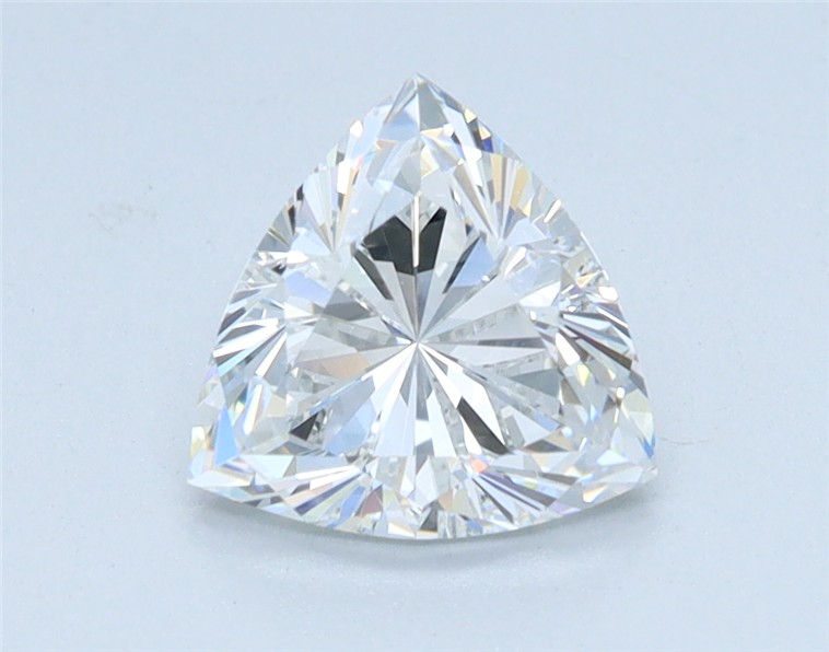 1.03ct Trilliant E VVS1 Lab-Grown Diamond