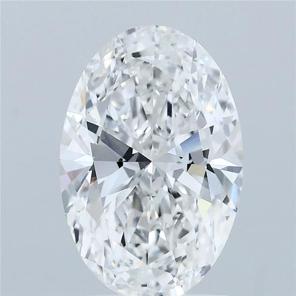 1.88ct Oval E VS1 Lab-Grown Diamond