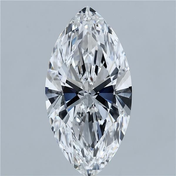 10.05ct Marquise E VS1 Lab-Grown Diamond