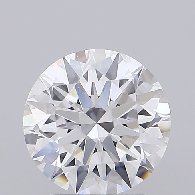 2.15ct Round E VS1 Lab-Grown Diamond