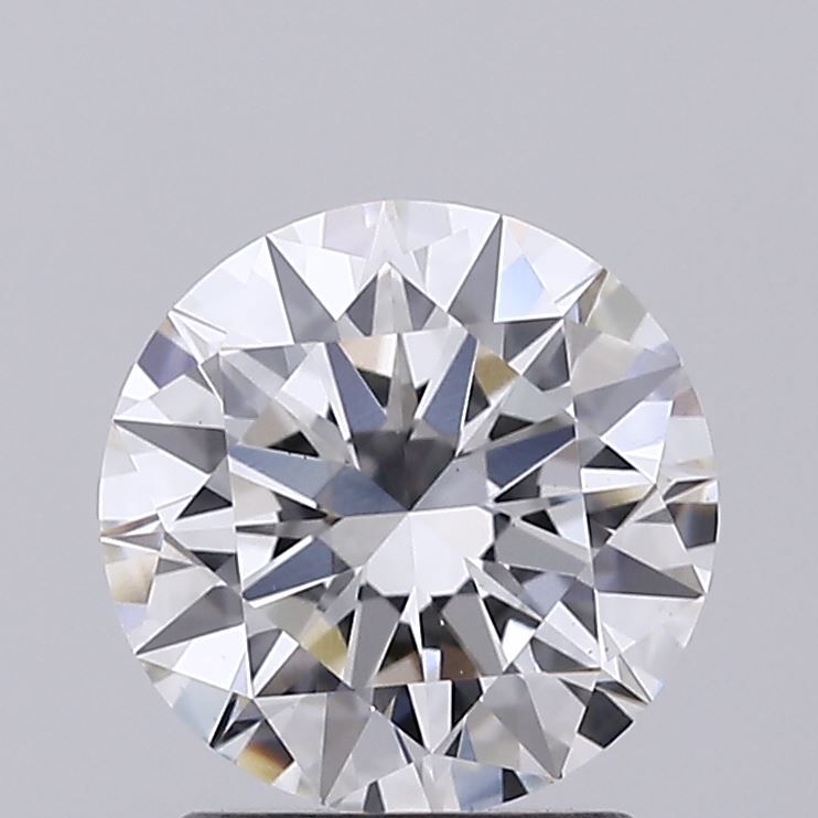 1.62ct Round E VS1 Lab-Grown Diamond