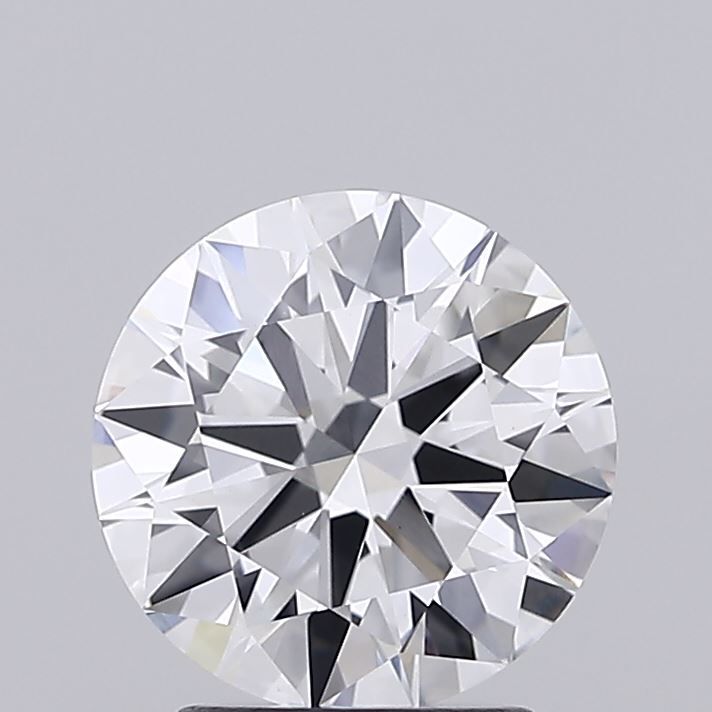2.34ct Round E VS1 Lab-Grown Diamond