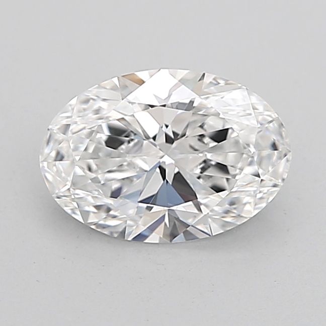 1.26ct Oval D VVS1 Lab-Grown Diamond